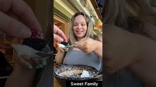 Trisha Paytas Enjoys Fast Food with Her Cute Baby Girls  Fun Family Moments