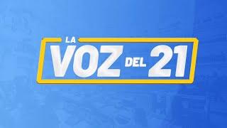  APP quiere por segunda vez presidir el Congreso La voz del 21 EN VIVO