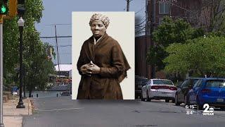 Hidden Gems Harriet Tubman driving tour