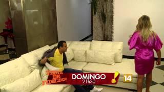 Chamada TESTE DE FIDELIDADE  07072013  RedeTV