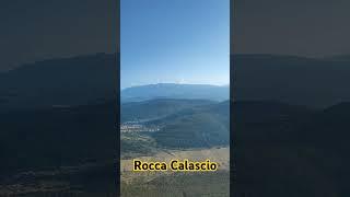 Rocca Calascio