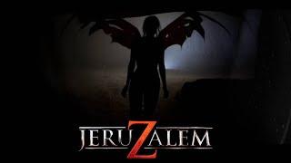 Trailer Jeruzalem