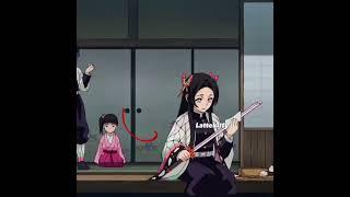 Shinobu’s sword explained #kny #shinobu #shorts #anime