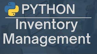 Build an Inventory Management System with Python and Django A Step-by-Step Tutorial