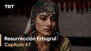 Resurrección Ertugrul Temporada 1 Capítulo 47