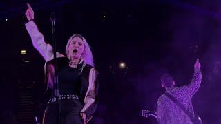 Linkin Park The Emptiness Machine Live 4K London United Kingdom - September 24 2024