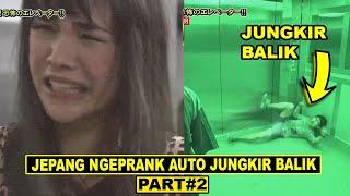 Prank Lucu JEPANG dan TERNIAT yang sangat keren - PART#2