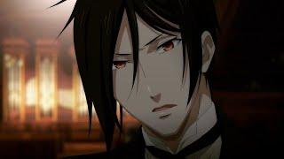 Sebastian Michaelis  Edit  - I Wanna be Your Slave