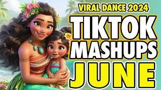 New Tiktok Mashup 2024 Philippines Party Music  Viral Dance Trend  June 24th