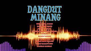 DANGDUT MINANG TERBARU