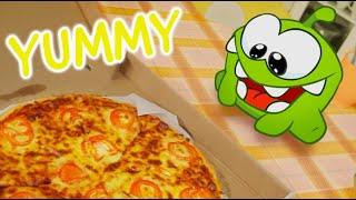 BEST of OM NOM  From 1st to 21st Seasons