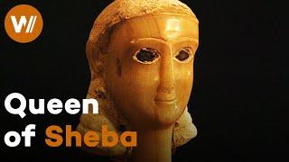 Yemen Land of the legendary Queen of Sheba who met King Solomon in Jerusalem