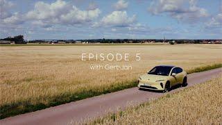 House of NIO EP. 5 – NIO ET5 Long distance trip with Battery Swap