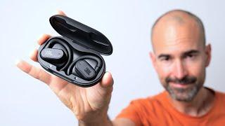 JBL SoundGear Sense Review  Impressive Open-Ear Buds