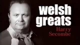 Welsh Greats Harry Secombe Part 1