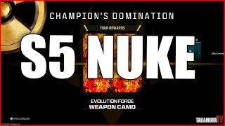 SEASON 5 NUKE URZIKSTAN CALL OF DUTY WARZONE #nuke #season5 #urzikstan #rewards #callofduty #warzone