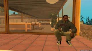 Fun Facts About Carl JohnsonGrand Theft Auto San Andreas