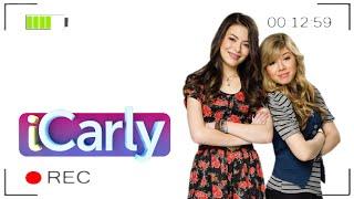 Cronología y resumen del universo de iCarly Sam y cat y Revival - Lalito Rams