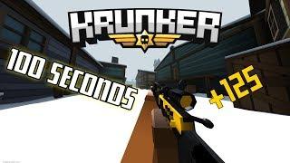 Krunker.io - 100 Seconds of Headshots