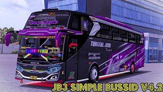 KODENAME XHD TO JB3 ACC SIMPLE BUSSID V4.2