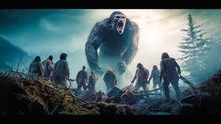 Giant Of Savage 2024 Hollywood Full Adventure Movie  Hindi Dubbed  Superhit Chines Action Movie