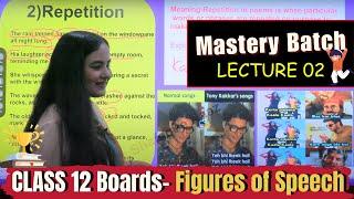 Lecture 02- English Mastery Batch Class 12 English Grammar by @shafaque_naaz