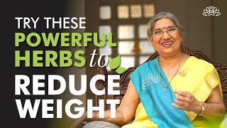 Lose Weight Naturally at Home  Dr. Hansaji Yogendra