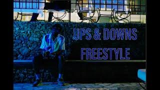 Fabolous - Ups & Downs Freestyle Official Music Video