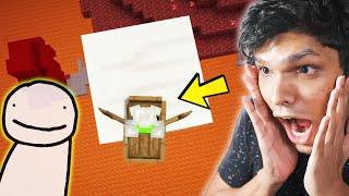 BEST MINECRAFT MOMENTS EVER MythReacts #2