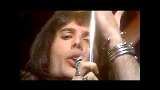 Queen - Killer Queen Top Of The Pops 1974