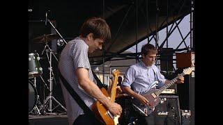 Weezer - Live at Bizarre Festival August 17 1996 Remastered