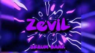 FREE SERUM RAGE & EVIL PRESET BANK ZEVIL   Yeat x KanKan x Zell Inspired Presets 2023