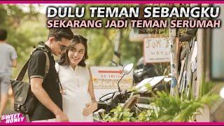 Sahabat Satu bangku Sekolah Yang Berakhir di Pelaminan - Pregnant Movie