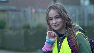 High-Five Speels de schoolomgeving in Harelbeke veilig houden