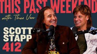 Scott Stapp  This Past Weekend w Theo Von #412