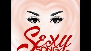 Keke Wyatt Sexy Song Lyric Video