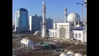 Шали Мечеть