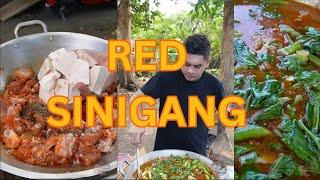 RED SINIGANG