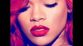 Rihanna - Whats My Name? Audio ft. Drake