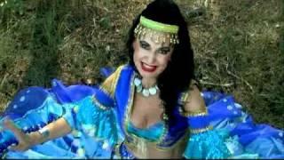 Цыганский ансамбль ИЗУМРУД Ручеёк  beautiful gypsy song Супер