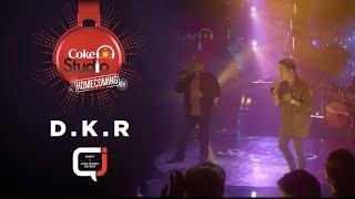 Coke Studio Homecoming D.K.R by Quest and Juan Miguel Severo