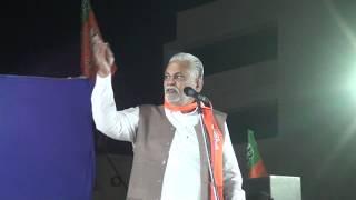 HD Video - Parshottam Rupala Live from 150 Ring Road Rajkot  BJP Gujarat Part 5