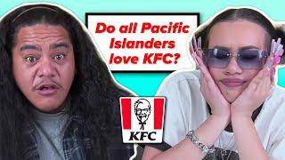 Pacific Islanders Answer Questions Youre Too Afraid To Ask