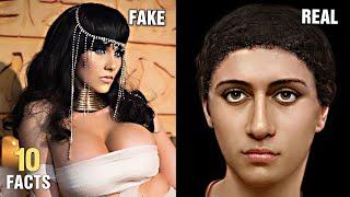 10 Biggest Lies About Cleopatra