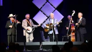 Bobby Hicks & Friends @ IBMA 2014