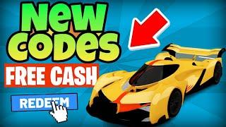 ALL NEW WORKING CODES FOR DRIVING EMPIRE IN 2022 DRIVING EMPIRE CODES