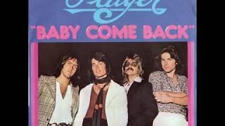 Player - Baby Come Back 1977 LP Version HQ