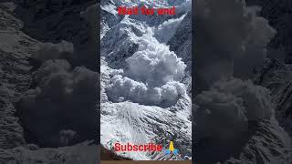 har qadam per koe qatil#newshortvideo #youtubeshorts #snow #subscribetomychannel  permanently ️