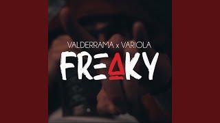 Freaky feat. Variola