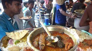 Incredible India  Lunch Starting @ 25 rs Only  Rice with Veg  Rice with Fish  Rice with Chicken